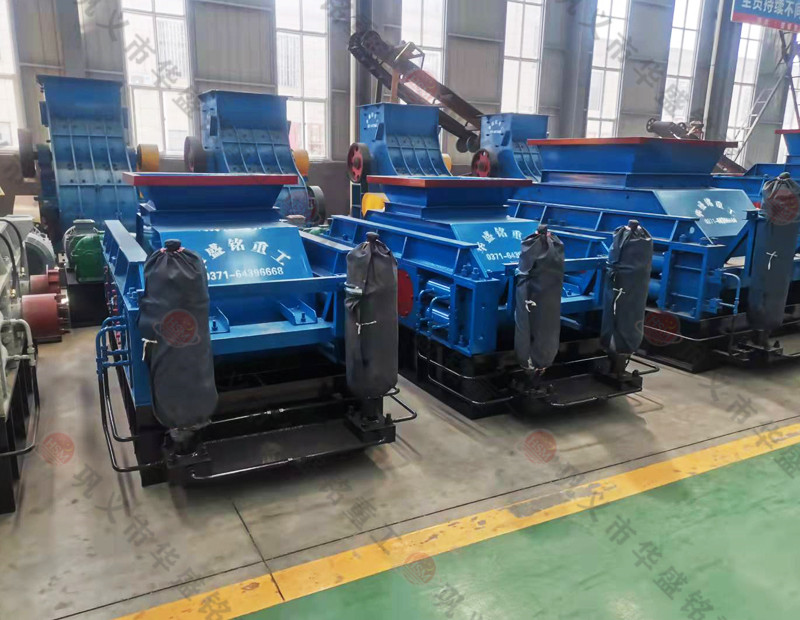 石灰石制砂機(jī)哪個(gè)廠家好